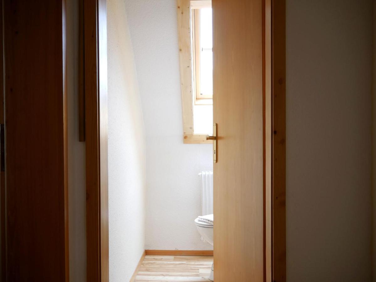 Appartamento Haus Jurisch Urberg Esterno foto